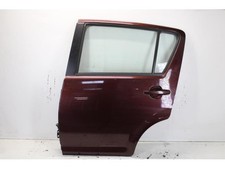Porte arrière et accessoires Subaru JUSTY