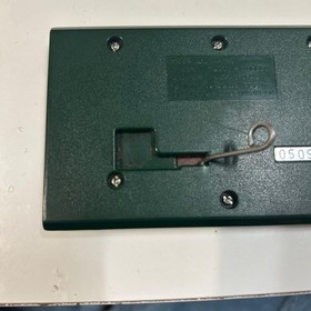 Showa Retro Game Watch Popeye Pp-23 Nintendo