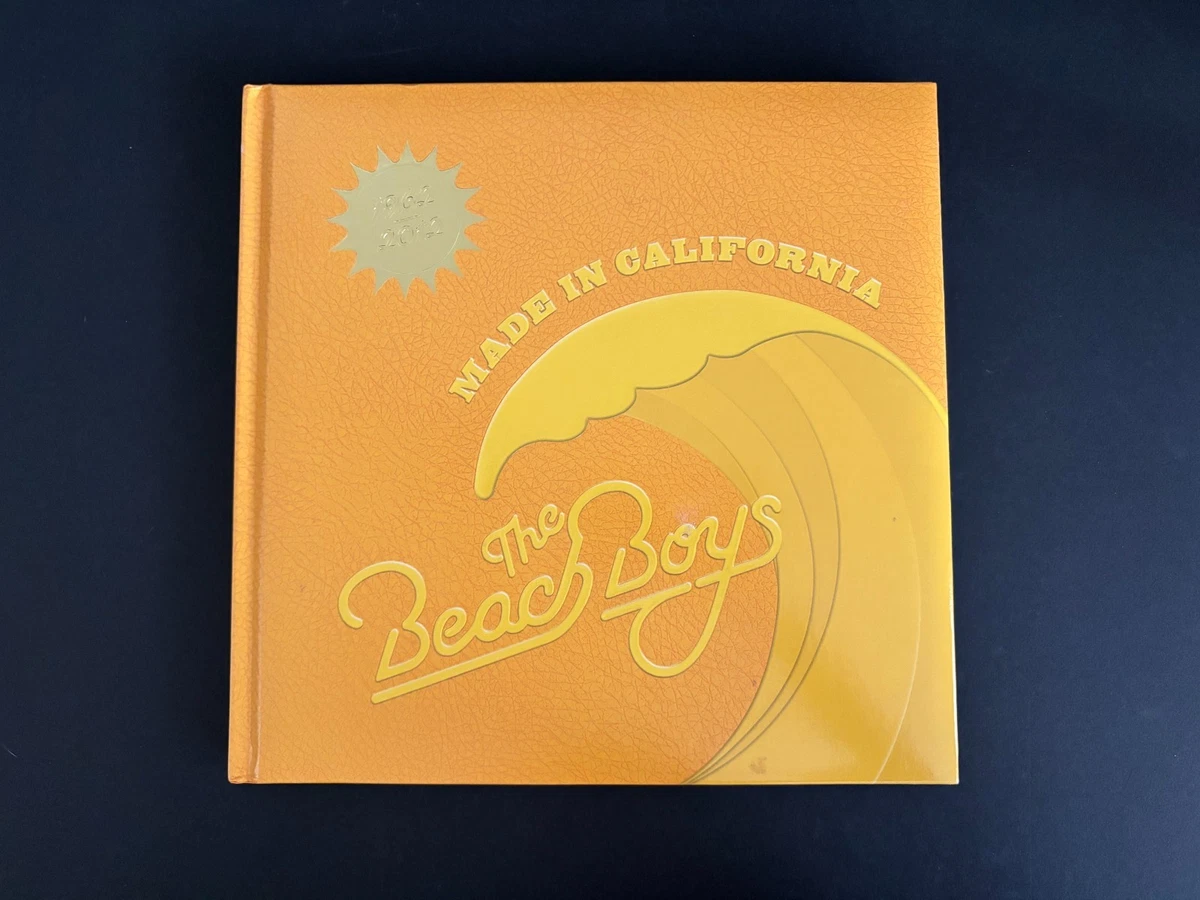 25+ The Beach Boys Box Set CDs Capitol Records for sale | Updated