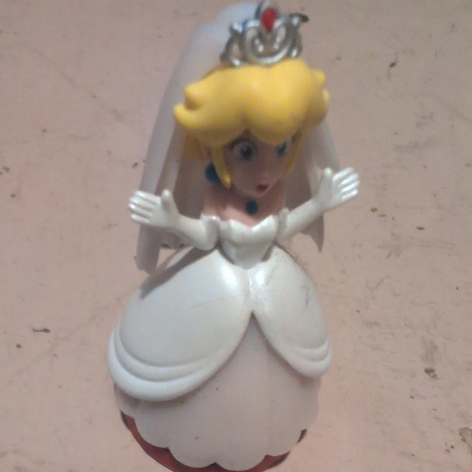 Nintendo amiibo lot - loose figures - Image 3 of 4