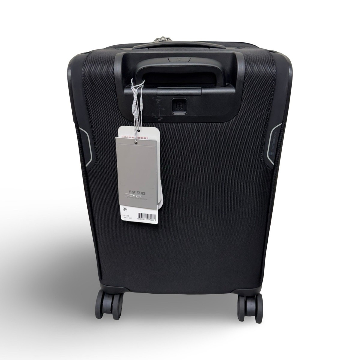 Victorinox Werks 6.0 Frequent Flyer 21