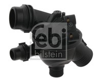 Thermostat KÜHlmittel Febi Bilstein 32988 FÜR BMW KÜHlmittelthermostat