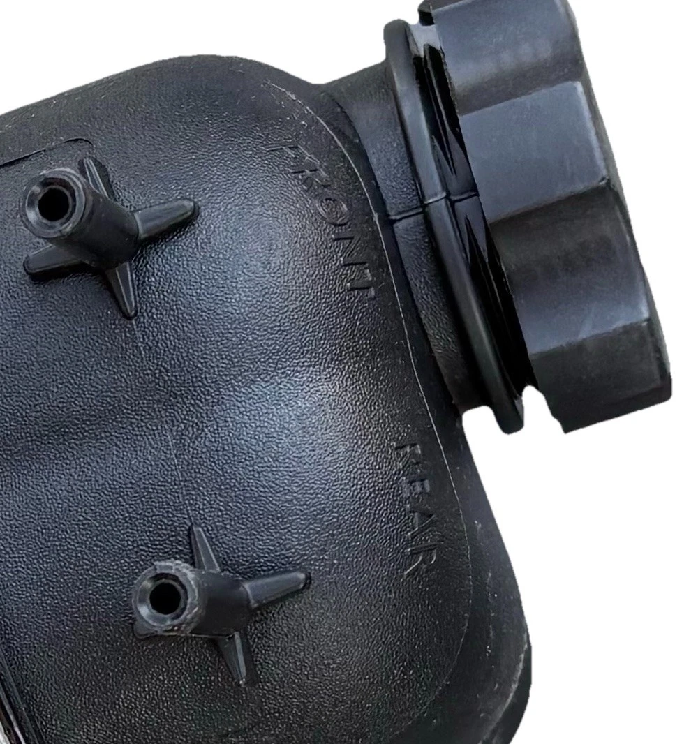 Dorman 603-054 Front Pressurized Coolant Reservoir photo 2