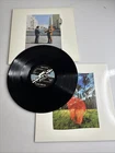 Pink Floyd Wish You Were Here Vinyl LP Columbia 1975 PC 33453 Progressive Rock