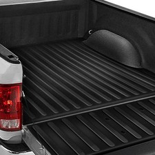 For Chevy Silverado 1500 Classic 2007 Westin 50-6175 Bed Mat