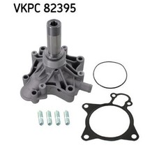 Einspritzpumpe IVECO DAILY III Pritsche/Fahrgestell 55S17 W, 55S17 WD