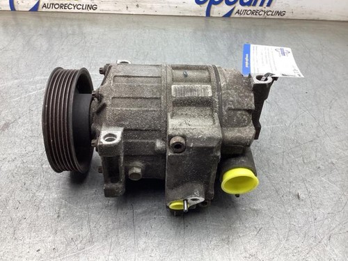 Klimakompressor Seat Leon 1P 1K0820859D P23903599