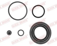 Reparatursatz Bremssattel Quick Brake 114-0384 FüR BMW 3Er Touring G21 G81 G20