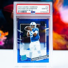 2023 Clearly Donruss Football Checklist Guide in-content 28