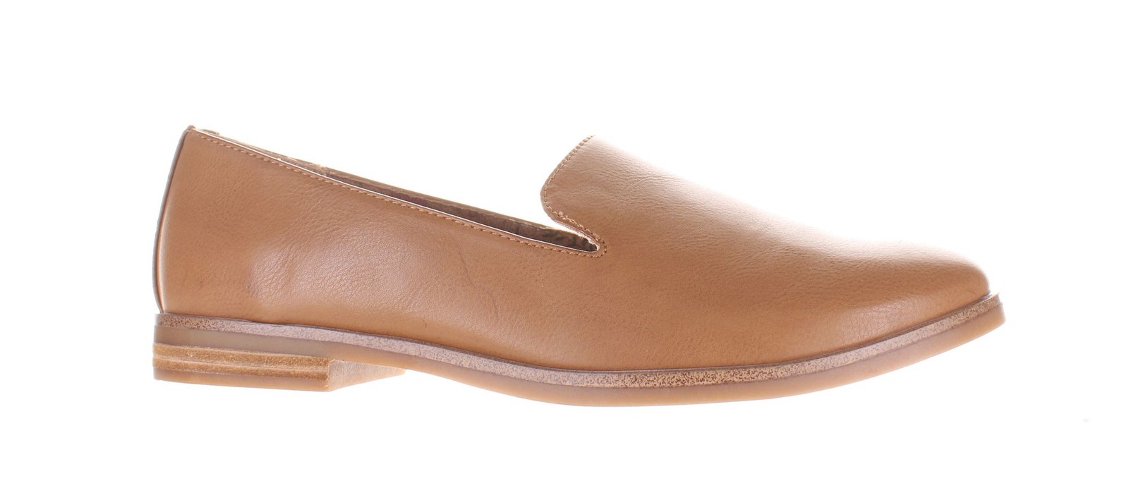 B.O.C. Womens Becca Brown Loafers Size 9.5 (7823303)