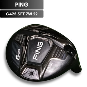 Ping G425 7 Wood | eBay
