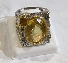 unique jewelry silver and gold