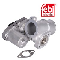 Febi Bilstein Agr-Ventil AbgasrüCkfüHrung FüR Ford Mondeo III 2.2 Tdci
