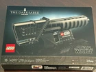 LEGO 40917 Star Wars The Darksaber - Limited Edition