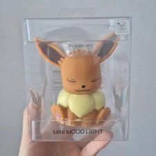 Eevee Mini Mood Light Unopened New Display Item