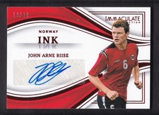 2023-24 Panini Immaculate Soccer Review and Checklist 21