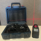 Láser autonivelante Bosch Professional GLL 2-20 360°