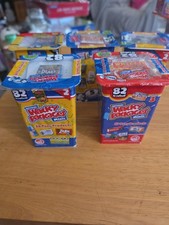5 Packs Topps Wacky Packages Minis 3D Puny Products Series 3 NEW Bn11