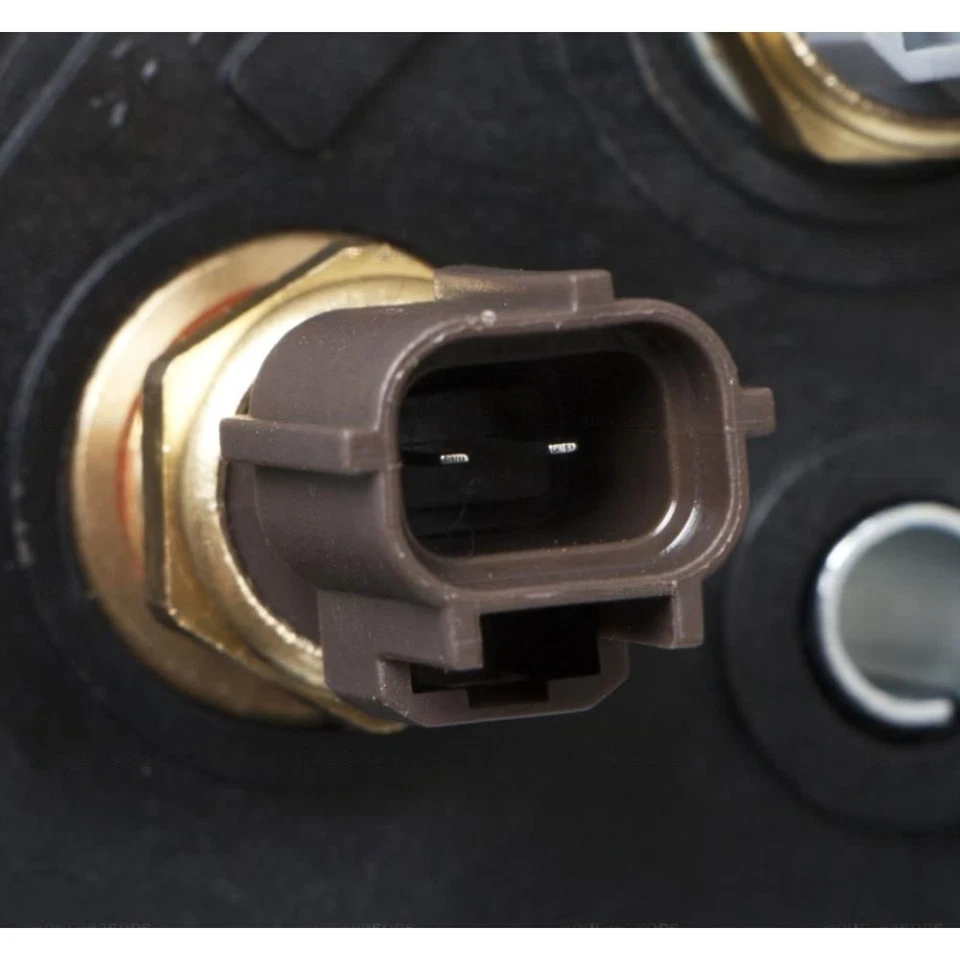 85331T 4-Seasons Four-Seasons Thermostat Housing for Explorer Ford Ranger Sport — 第 4/4 张图片