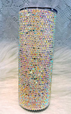 Personalized customized tumblers