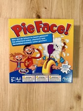 Pie Face Das Partyspiel 2-4 Spieler Ab 5 Jahr...