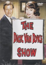 Dick Van Dyke Show (Digiview Entertainment), V... [DVD] [*READ* Good, DISC-ONLY]