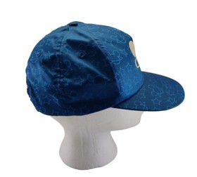 Disney Parks Mickey Hat Ring Around Mickey Saturn Cosmos Cap