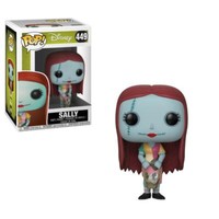 Funko Pop! Nightmare Before Christmas - Sally #32837