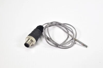 SMC D-90 / D 90 / D90, Reedschalter mit Stecker M8 L=0,85m 2-polig - Bild 1 von 4