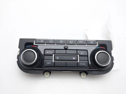 5K0907044ER Mando Climatizador para VOLKSWAGEN GOLF VI (5K1)(10.2008) 2 8504607 - Imagen 1 de 10