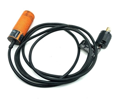 Efector KI0203 KI-2015-BBOA/NI Capacitive Sensor 3-15mm Range 45-65HZ 250MA - Picture 1 of 3