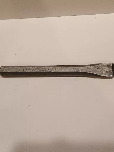 Cold Chisel Tool