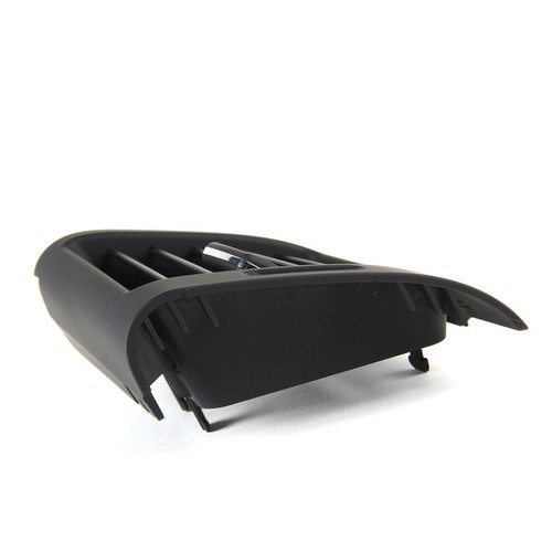 Ventilación de salida de aire acondicionado frontal izquierdo negro para Mercedes-Benz R350 - Imagen 5 de 10