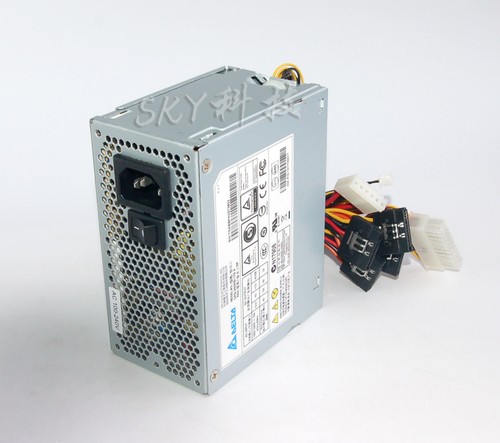 1X zasilacz DPS-200PB-176A - Zdjęcie 3 z 5