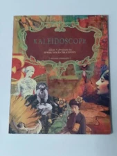 Kaleidoscope ideas + projects to Spark Your Creativity