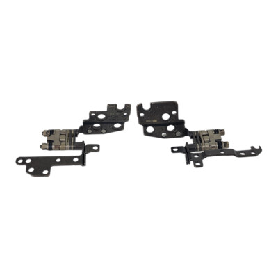 New For MSI Summit E13 Flip Evo A11 A12 MS-13P3 MS-13P2 Hinges Set of Left+Right