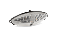 RüCklicht LED Peugeot Speedfight 2 Weiß
