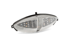 Rücklicht LED Peugeot Speedfight 2 weiß