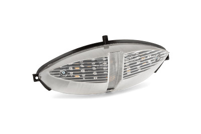 Rücklicht LED Peugeot Speedfight 2 weiß