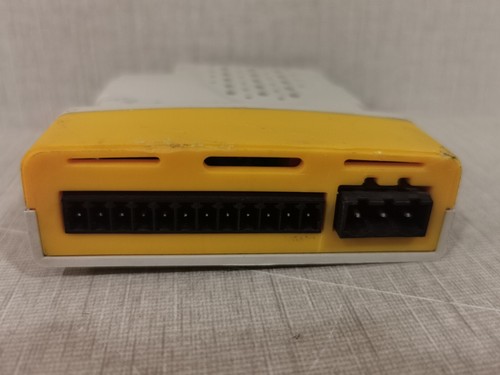 Control Techniques SM-I/O Lite STDQ11 - Picture 1 of 6