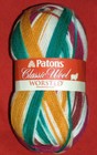 Lanas Patons