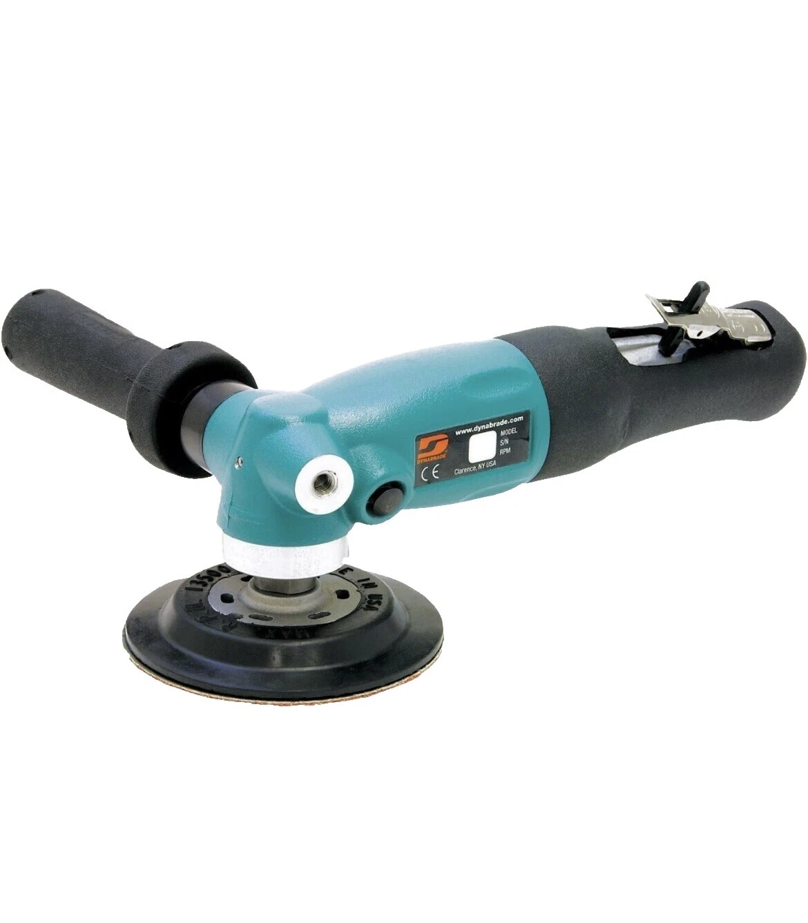 Dynabrade Air Sanders & Polishers