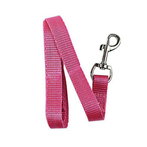 1.2M Long Dog Lead Pet Puppy Leash Training Obedience Recall Walk Tracking New - Picture 7 of 9