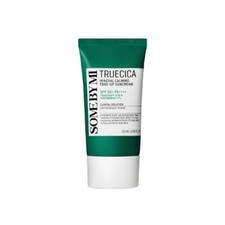SOME BY ME Truecica Mineral Calming Tone Up Suncream 50mL SPF50 PA