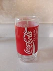 Vintage - Coca-Cola Classic Original Formula Logo Drinking Glass.