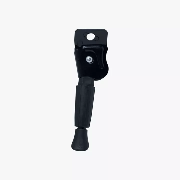 Kickstand for store electric bike