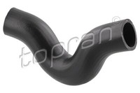Topran 205 711 KüHlerschlauch FüR Opel