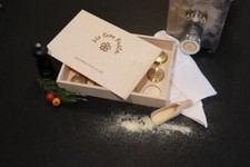 Storage Box for Bronze Dies 4.5cm - We Love Pasta