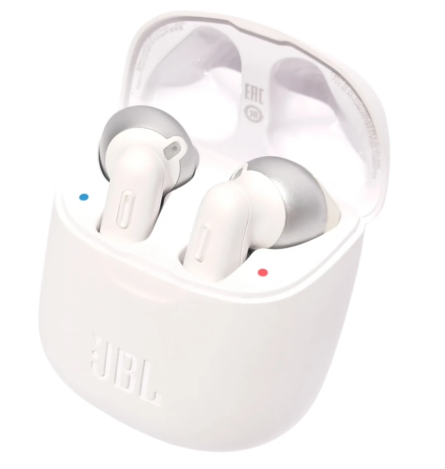 Jbl tune 220tws wireless headphones hot sale