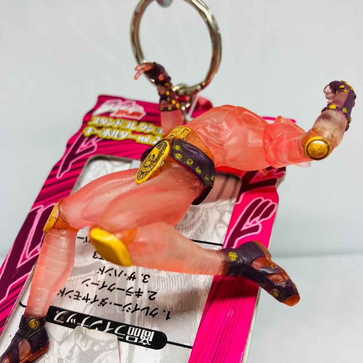 H1-KEY 「RUN」EVERLINE特典トレカ4枚セット Playforever Luft Crow PL-T901 | ENGAGING TOYS 世界の知育玩具